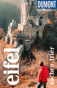 DuMont Reise-Taschenbuch EIFEL - ISBN  978-3-616-02026-6